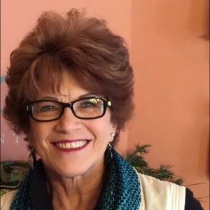 Meet your Posher, Cindy